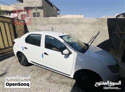 رينو سيمبل